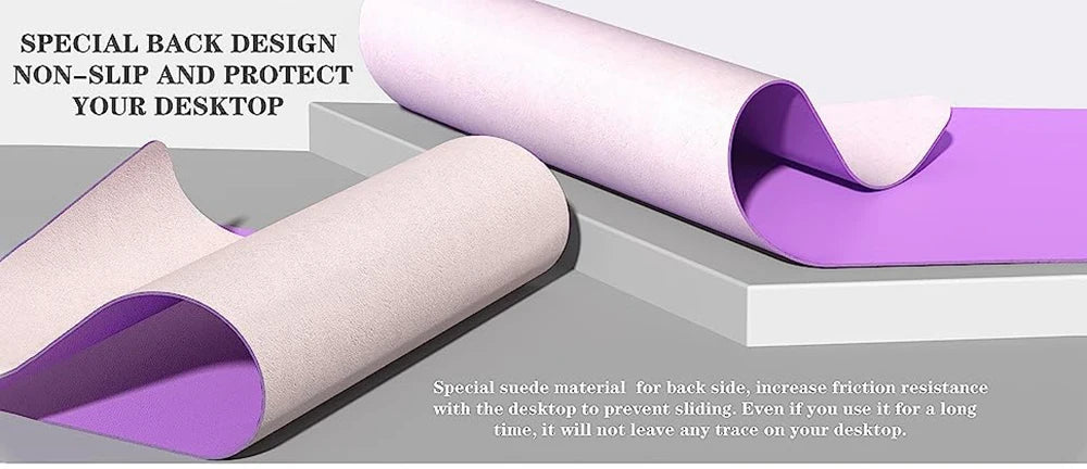 The Standard Desk Mat