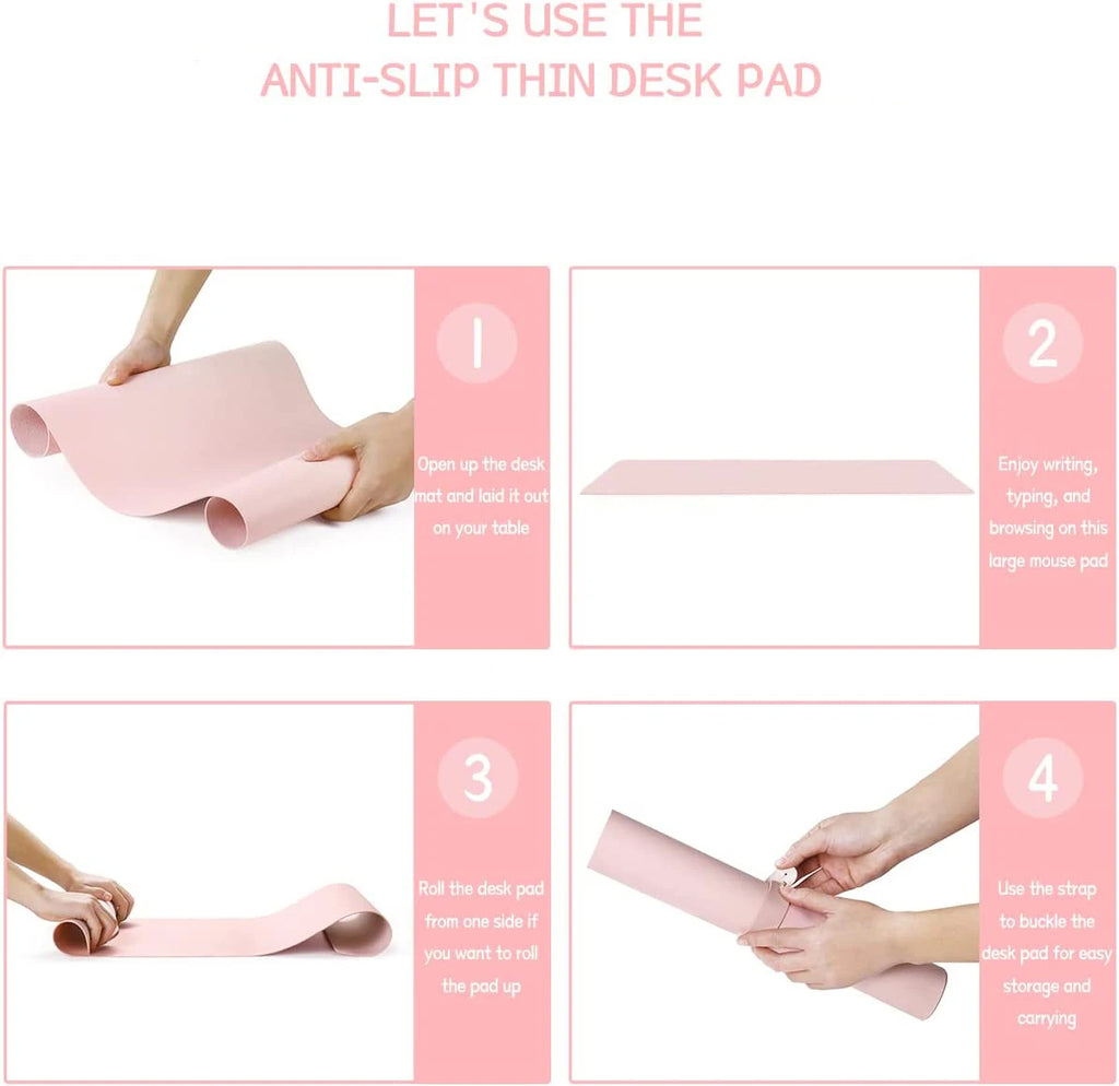 The Standard Desk Mat