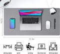 The Standard Desk Mat