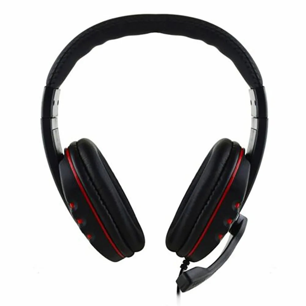 3.5mm Wired Gaming Headphones