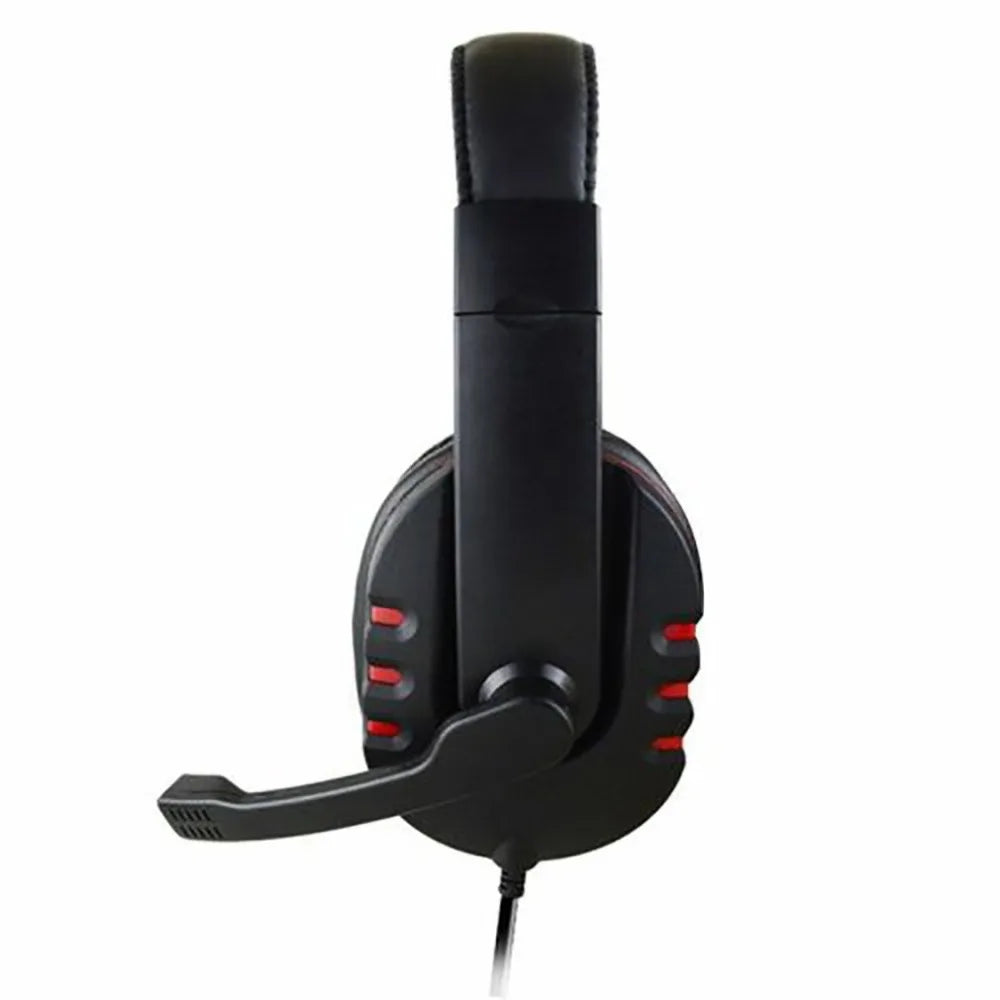 3.5mm Wired Gaming Headphones