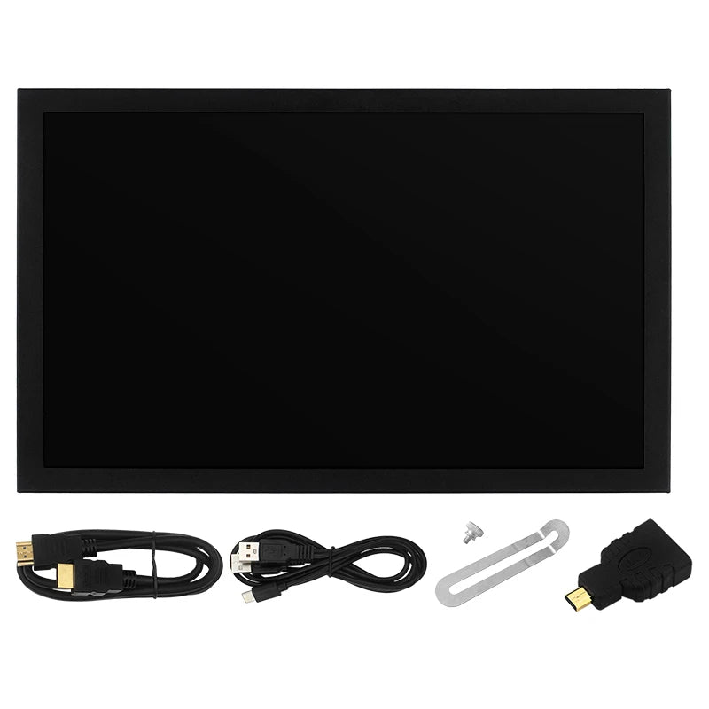 7 Inch Portable Monitor/ type C,HDMI