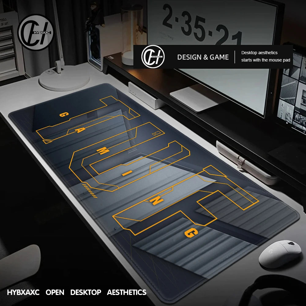 TUF Deskmat