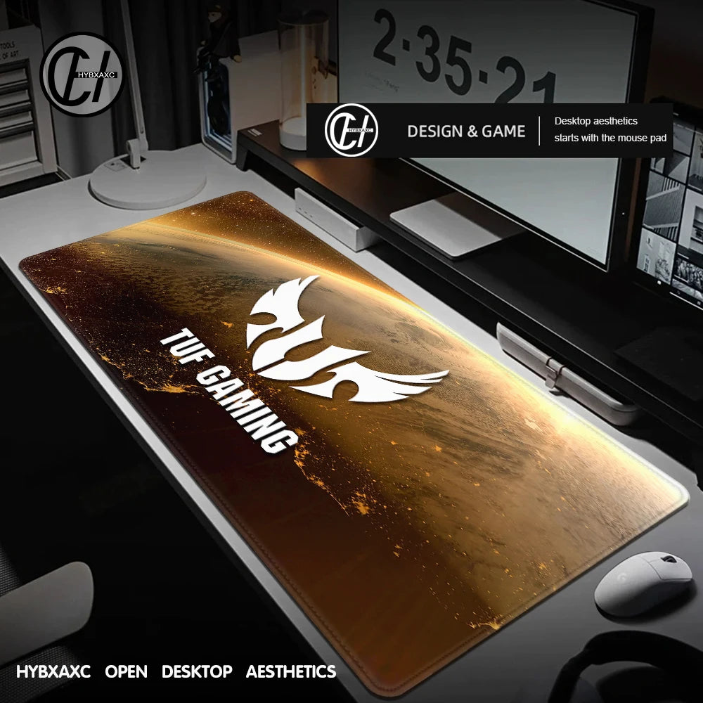 TUF Deskmat