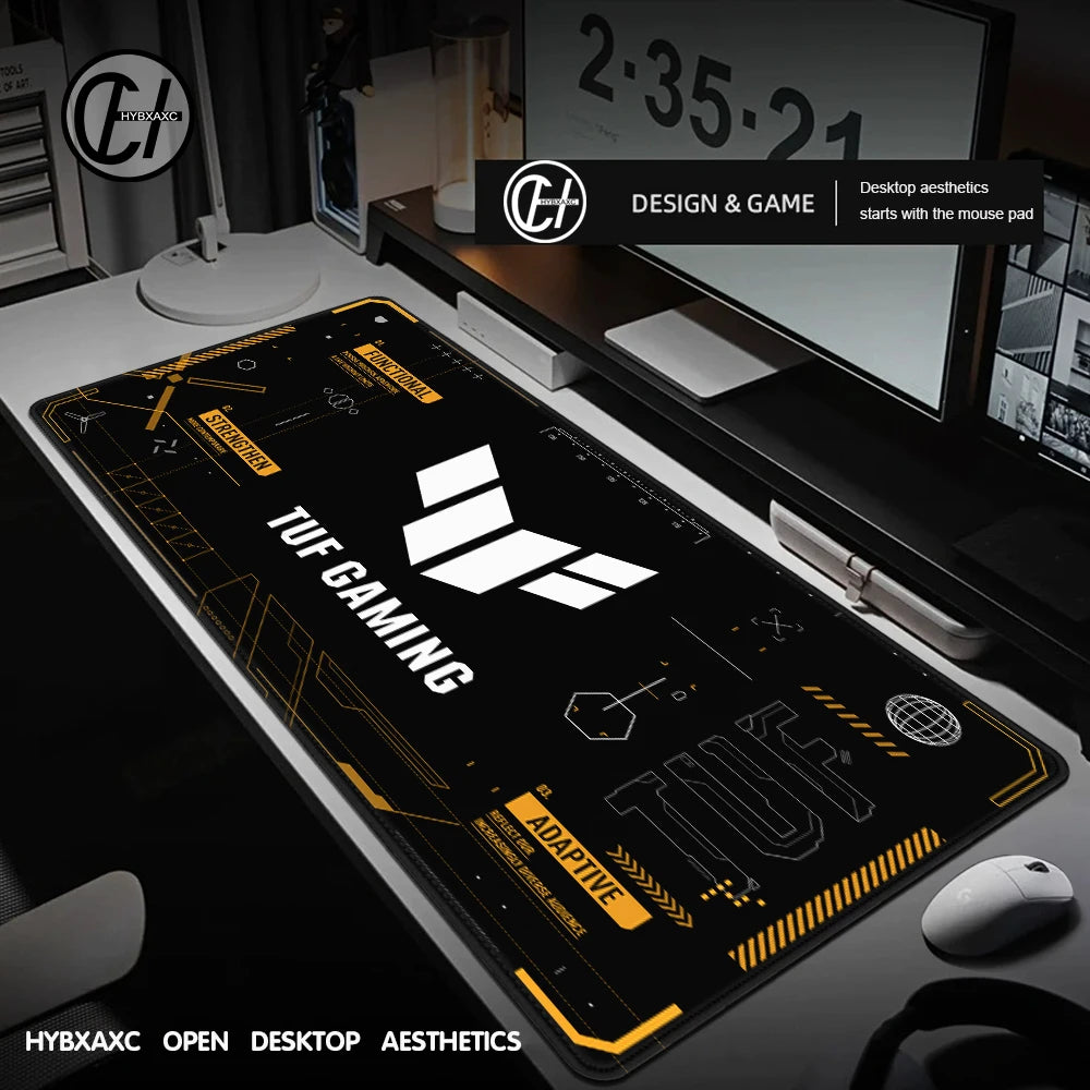 TUF Deskmat