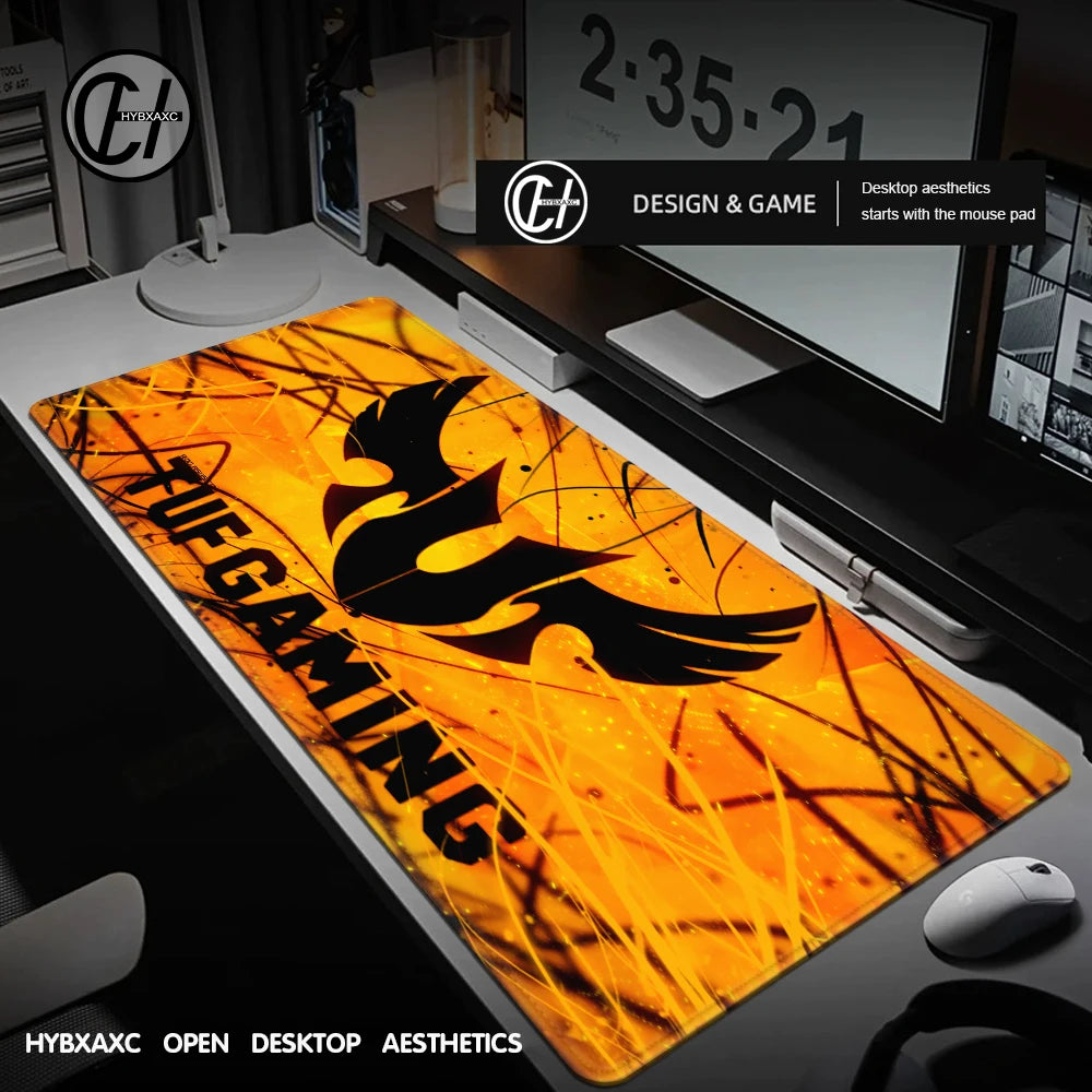 TUF Deskmat