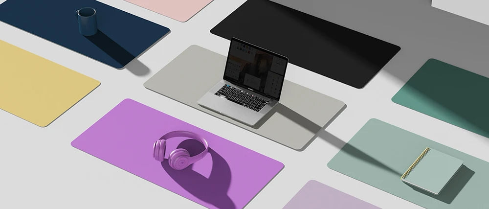 The Standard Desk Mat