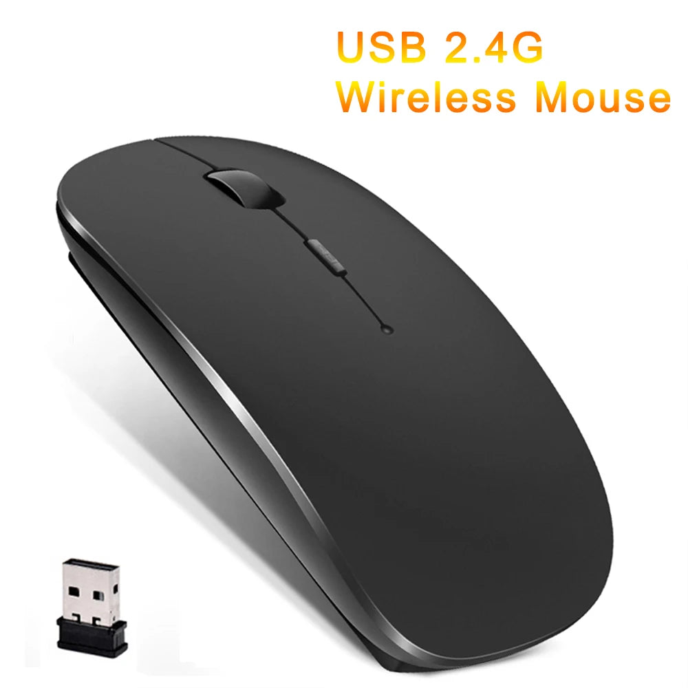 Wireless Keyboard / Type C