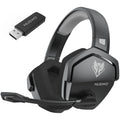 G06 Wireless Gaming Headset with Microphone