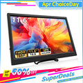 11.6 Inch Portable Monitor HDMI-Compatible