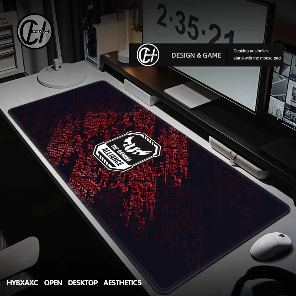 TUF Deskmat
