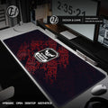 TUF Deskmat