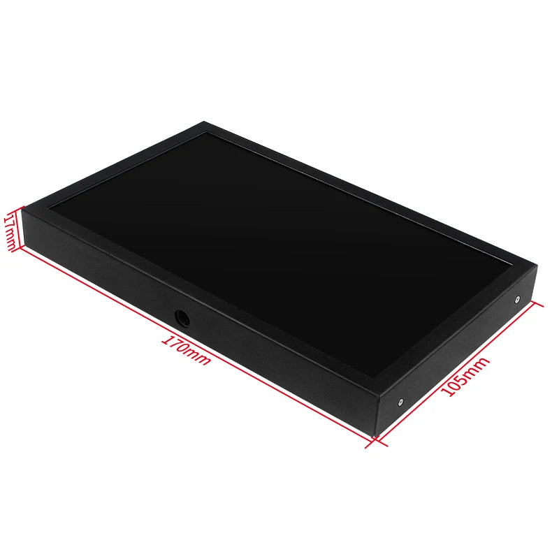 7 Inch Portable Monitor/ type C,HDMI