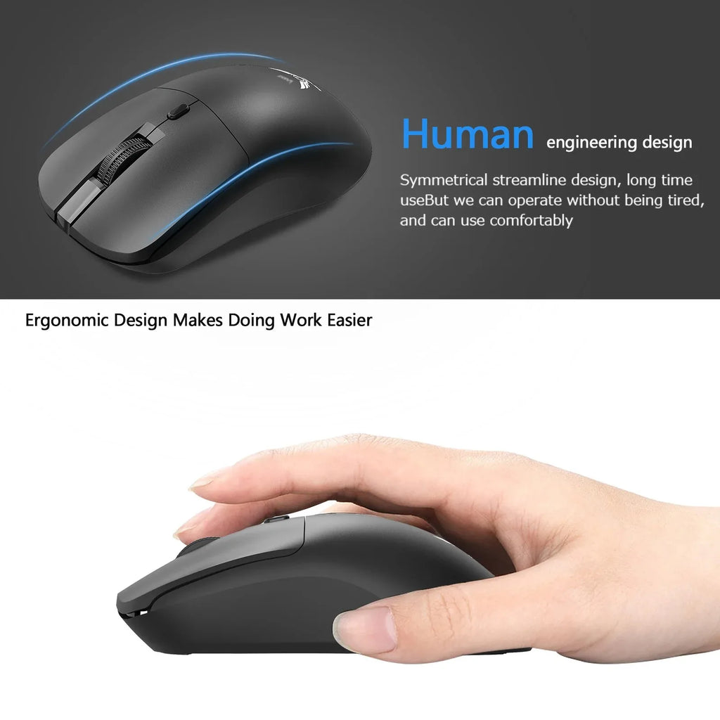 Wireless Mouse USB-C