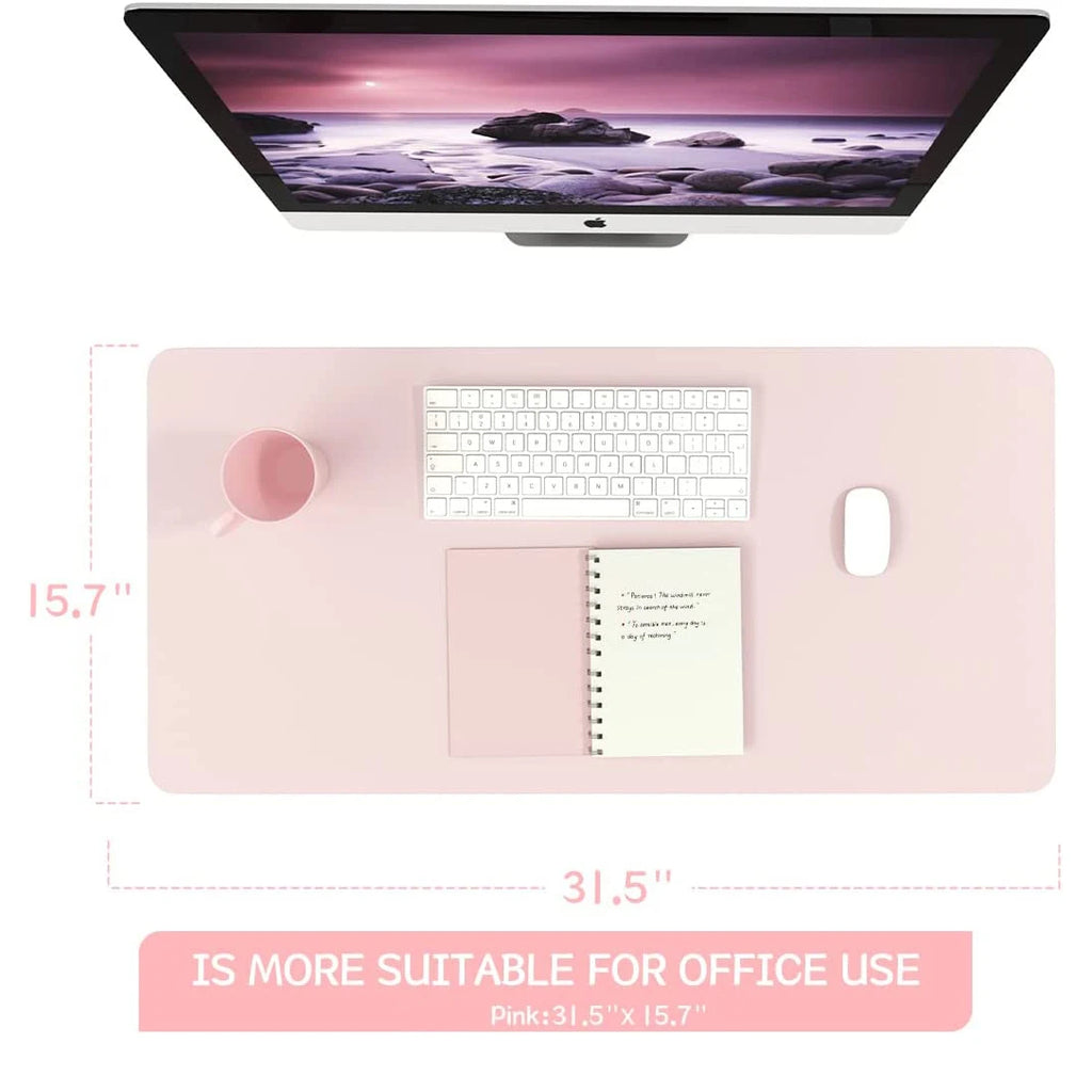 The Standard Desk Mat