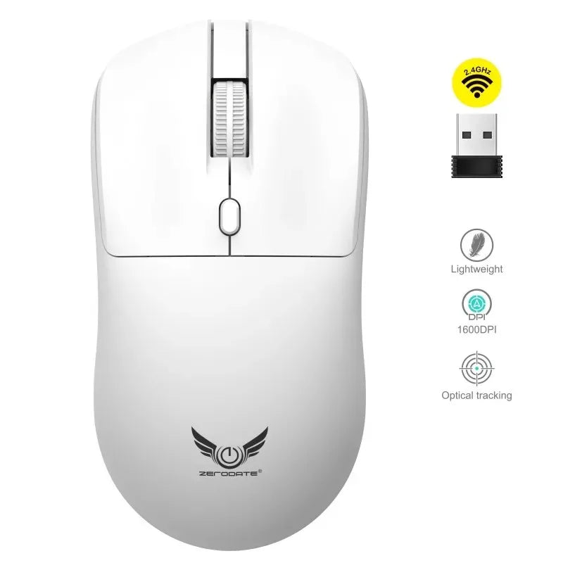 Wireless Mouse USB-C