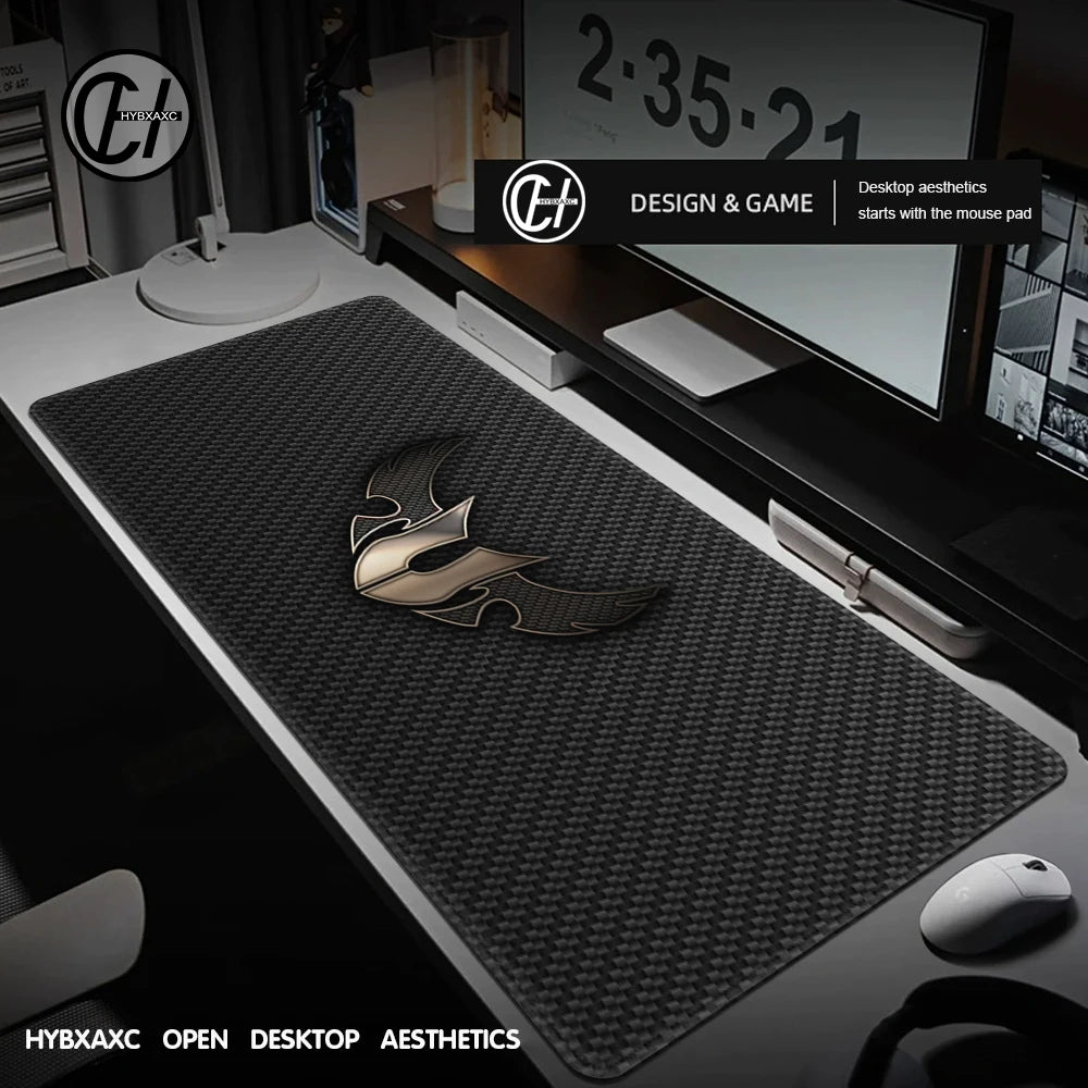 TUF Deskmat