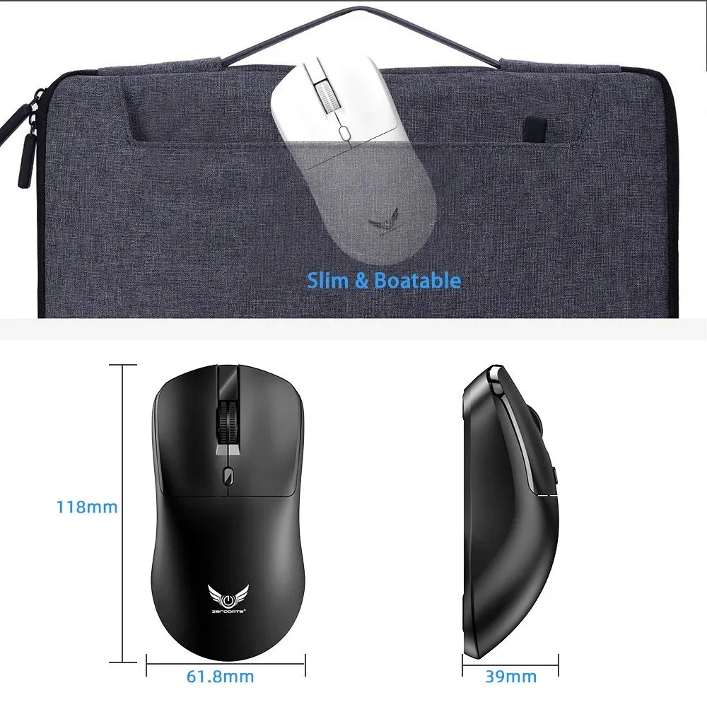 Wireless Mouse USB-C