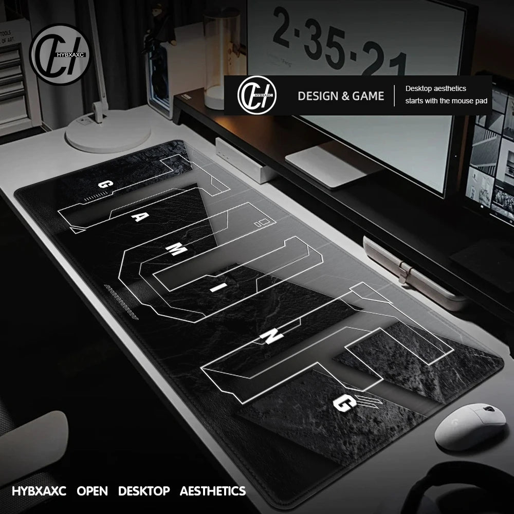 TUF Deskmat