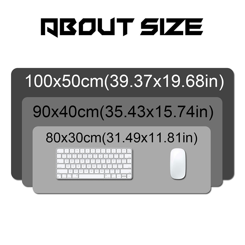 TUF Deskmat