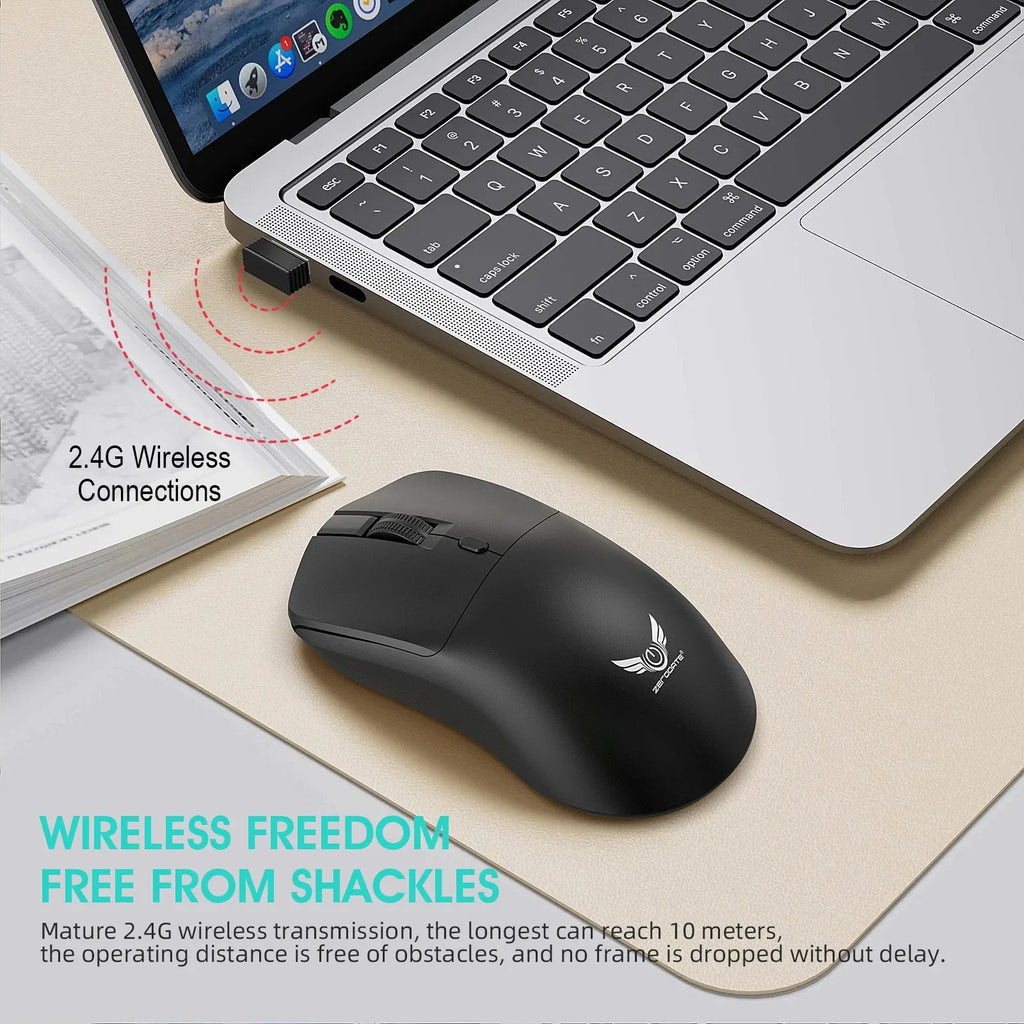 Wireless Mouse USB-C
