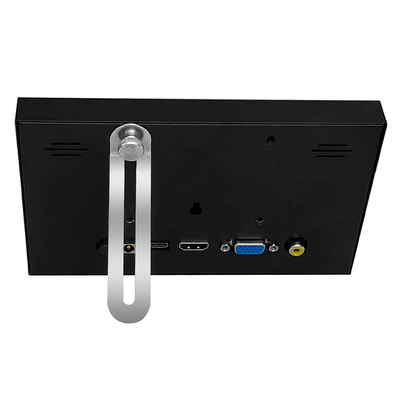7 Inch Portable Monitor/ type C,HDMI