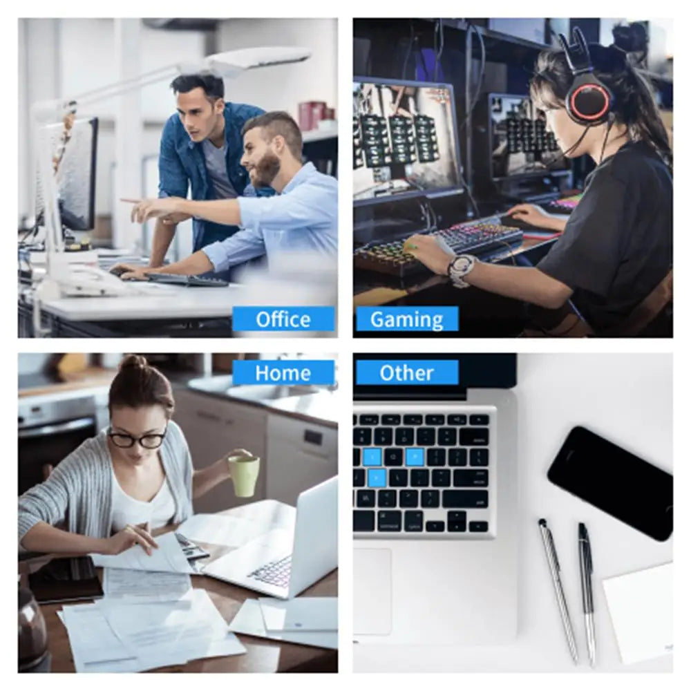 TUF Deskmat