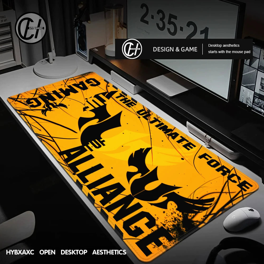TUF Deskmat